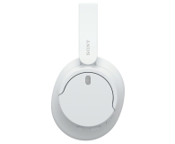 Sony WH-CH720N Białe - 1119466 - zdjęcie 5